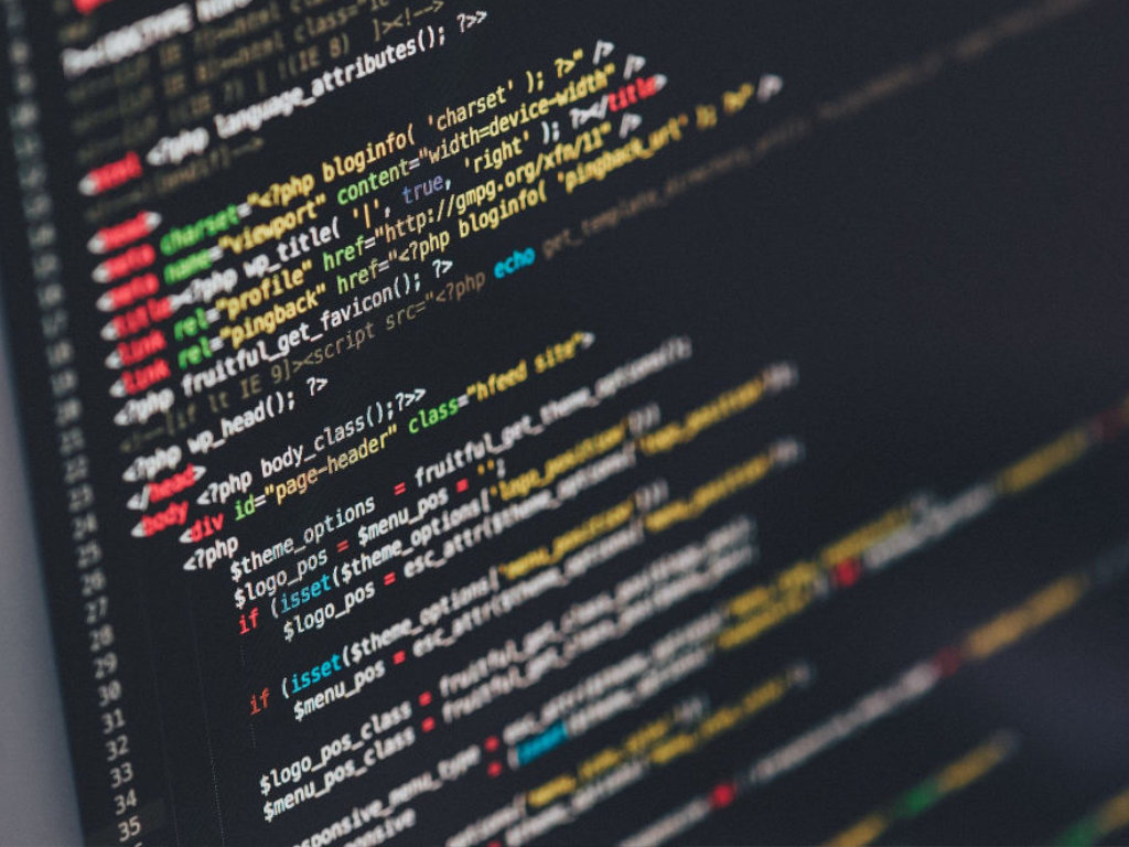 Desarrollo de software y código