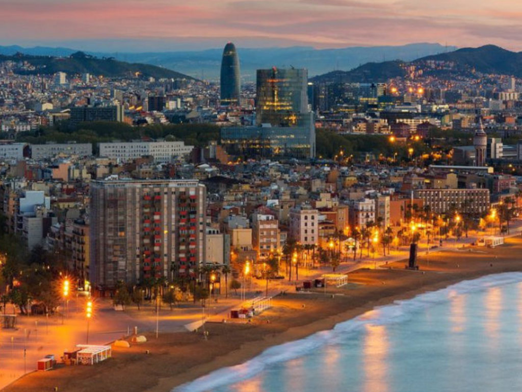 Barcelona