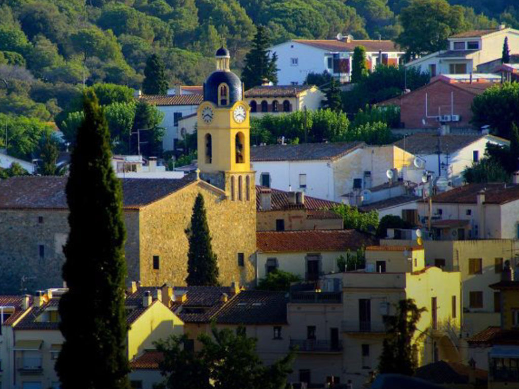 Cabrils, Maresme