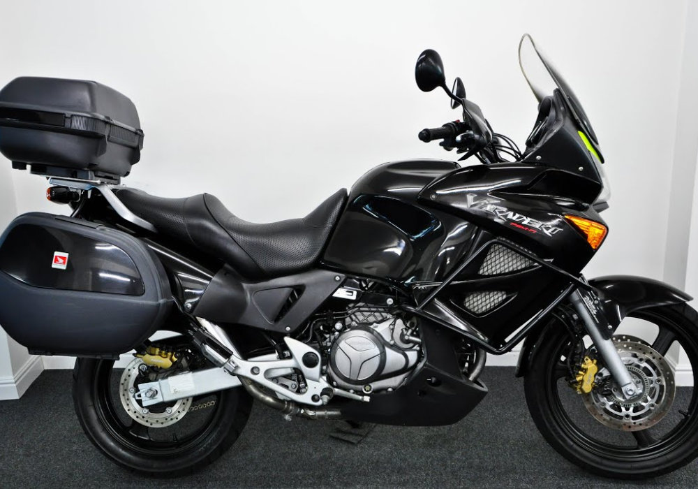Honda Varadero 1100